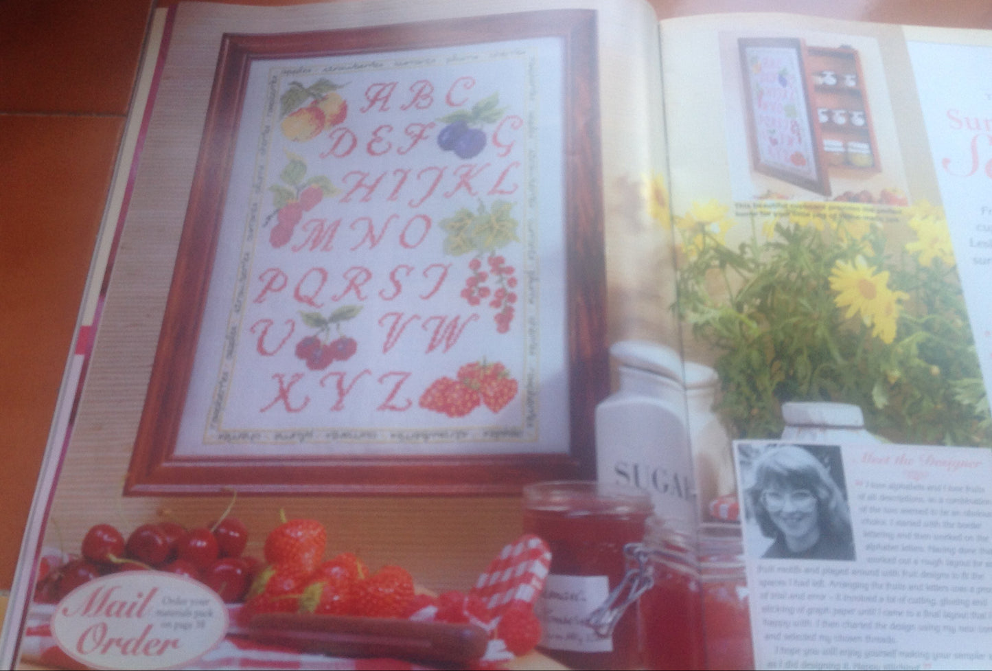 CROSS STITCH COLLECTION MAGAZINE INCLUDING P&P TO UK SALE ON 2 ITMES PLUS ACROSS MY SHOP CODE 222