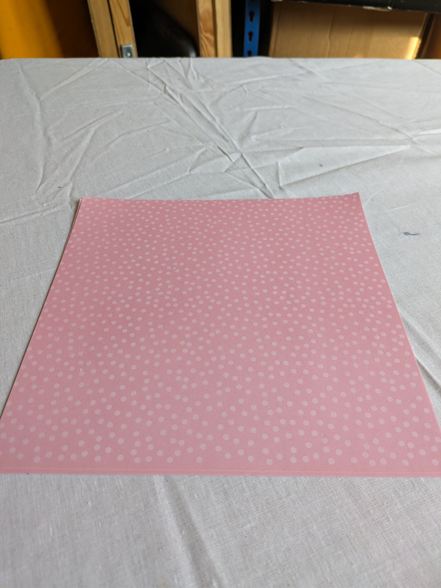 BUY 10 20CM X 20CM PAPER SHEETS SALE ON 2 ITEMS PLUS ACROSS MY SHOP P&P INCLUDED CODE 7