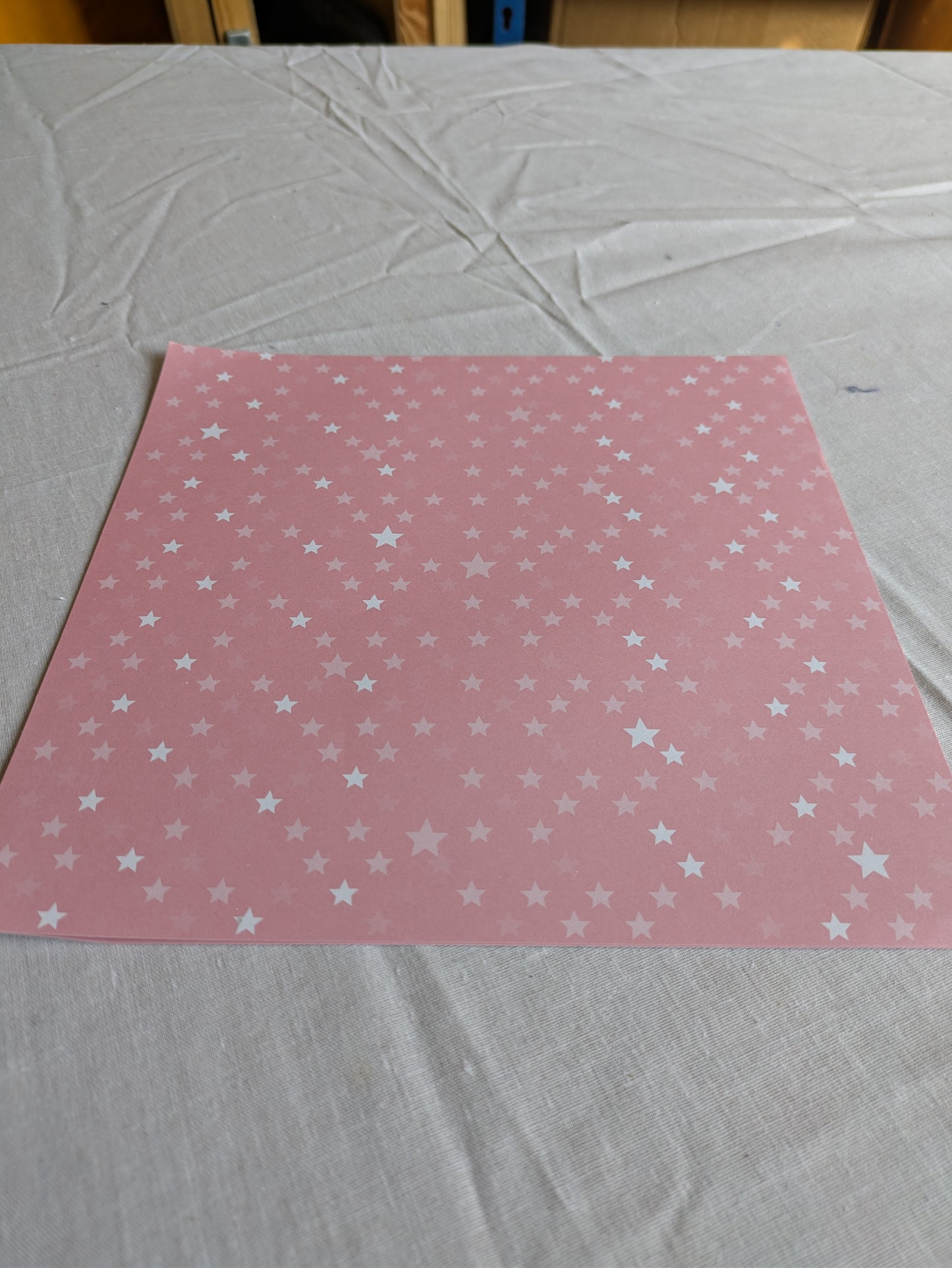 BUY 10 20CM X 20CM PAPER SHEETS SALE ON 2 ITEMS PLUS ACROSS MY SHOP P&P INCLUDED CODE 9