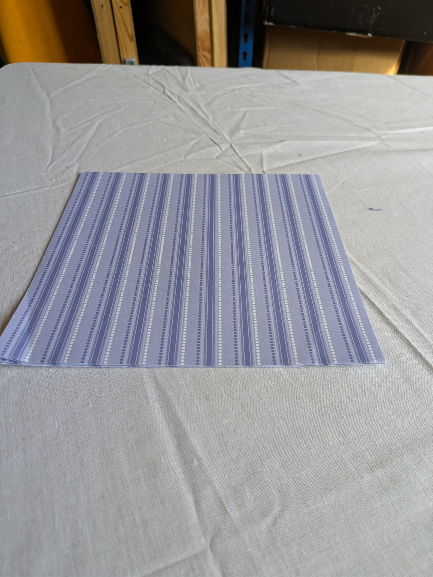 BUY 10 20CM X 20CM PAPER SHEETS SALE ON 2 ITEMS PLUS ACROSS MY SHOP P&P INCLUDED CODE 11