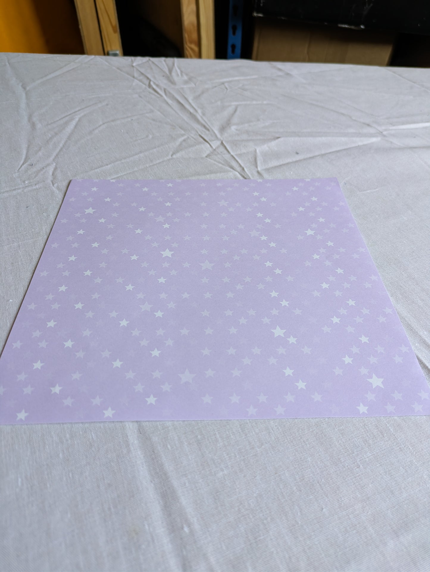BUY 10 20CM X 20CM PAPER SHEETS SALE ON 2 ITEMS PLUS ACROSS MY SHOP P&P INCLUDED CODE 41