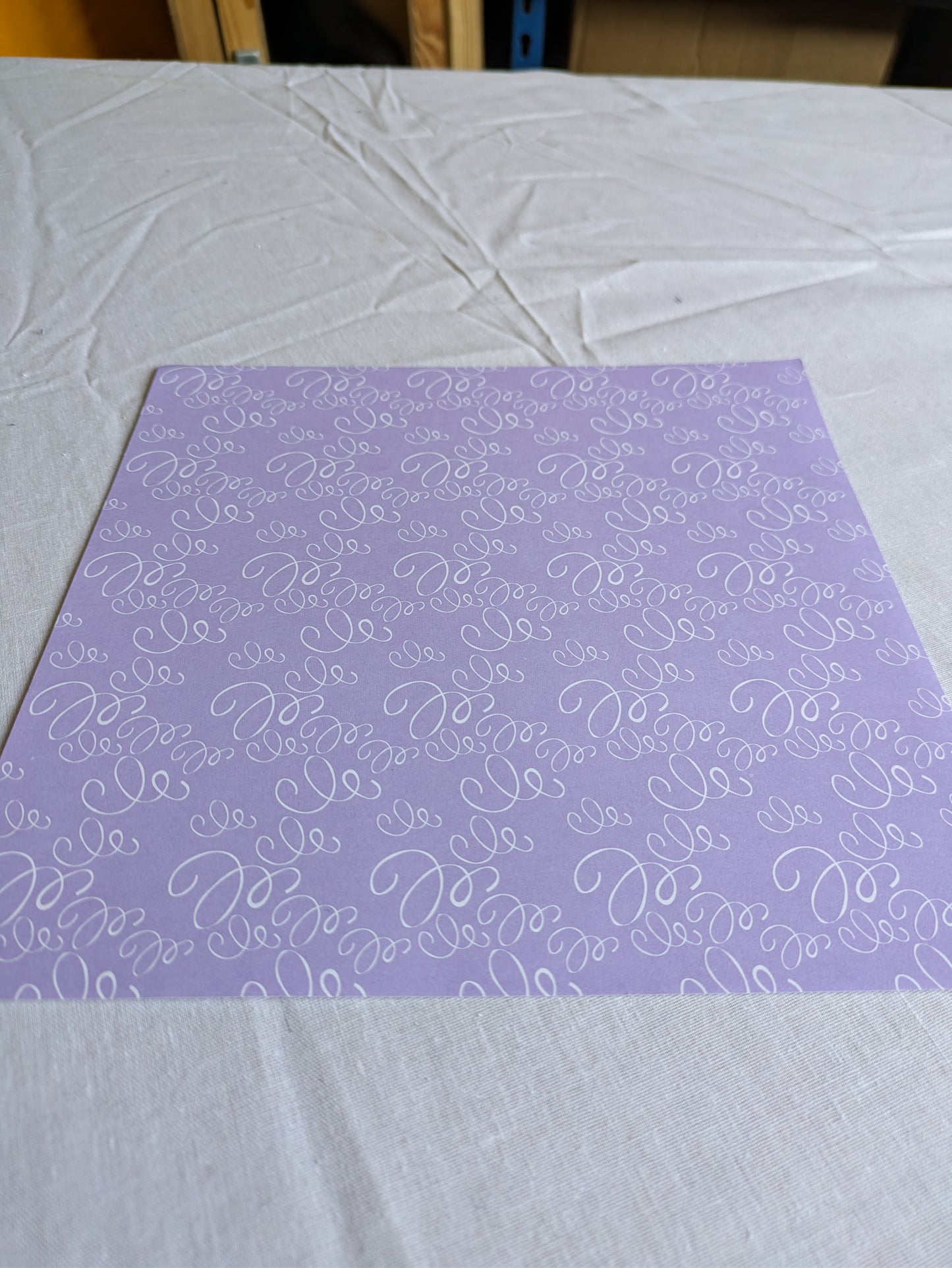 BUY 10 20CM X 20CM PAPER SHEETS SALE ON 2 ITEMS PLUS ACROSS MY SHOP P&P INCLUDED CODE 43