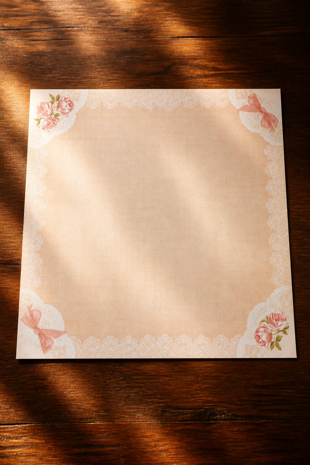 10 SHEETS 30CM X 30CM DECORATED PAPER SALE ON TWO ITEMS PLUS ACROSS MY SHOP P&P INCLUDED TO UK CODE 28