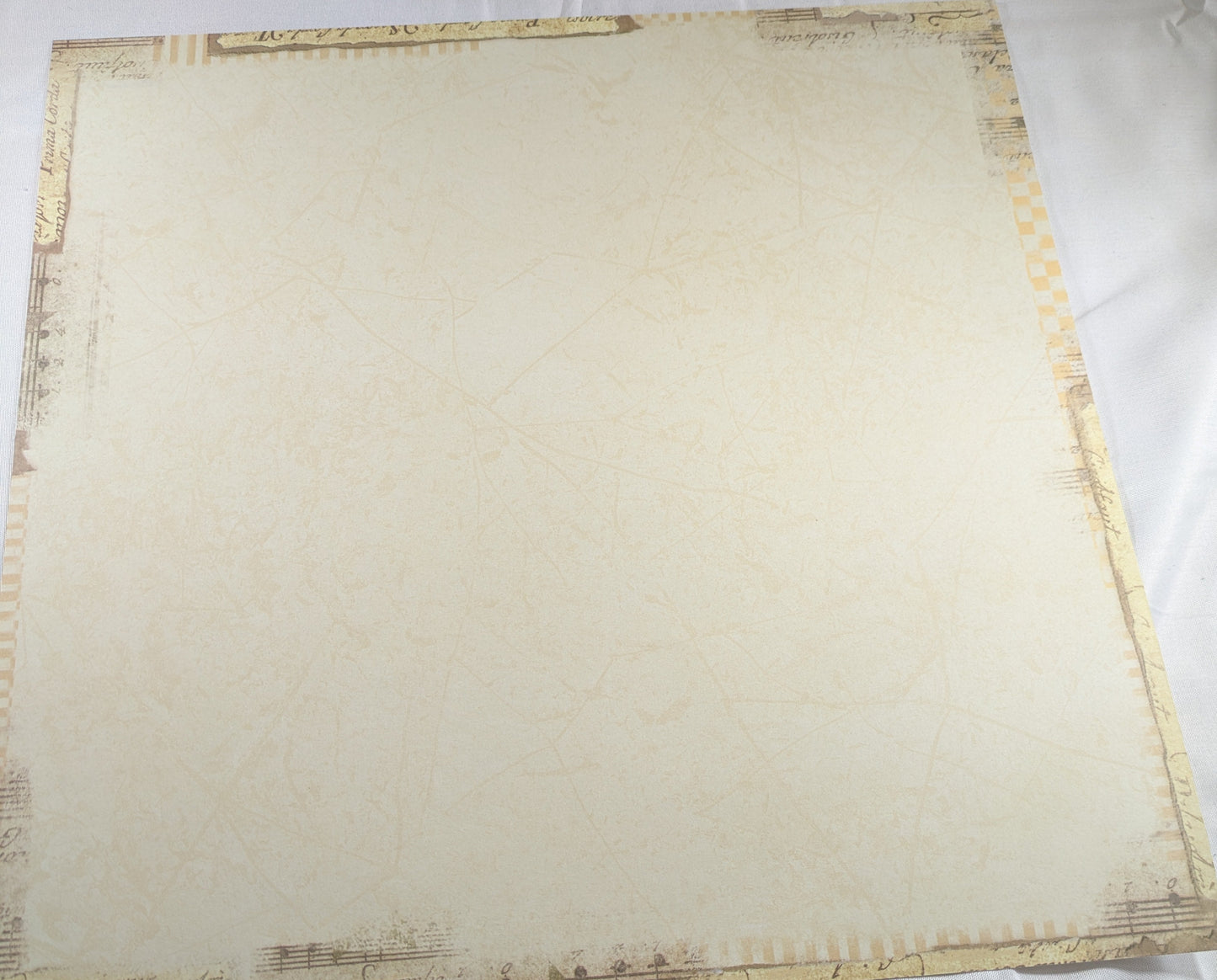 10 SHEETS 30CM X 30CM DECORATED PAPER SALE ON TWO ITEMS PLUS ACROSS MY SHOP P&P INCLUDED CODE 32