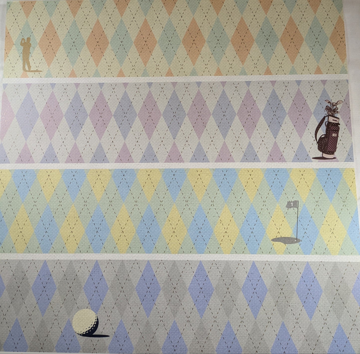 10 SHEETS 30CM X 30CM DECORATED PAPER SALE ON TWO ITEMS PLUS ACROSS MY SHOP P&P INCLUDED CODE 39