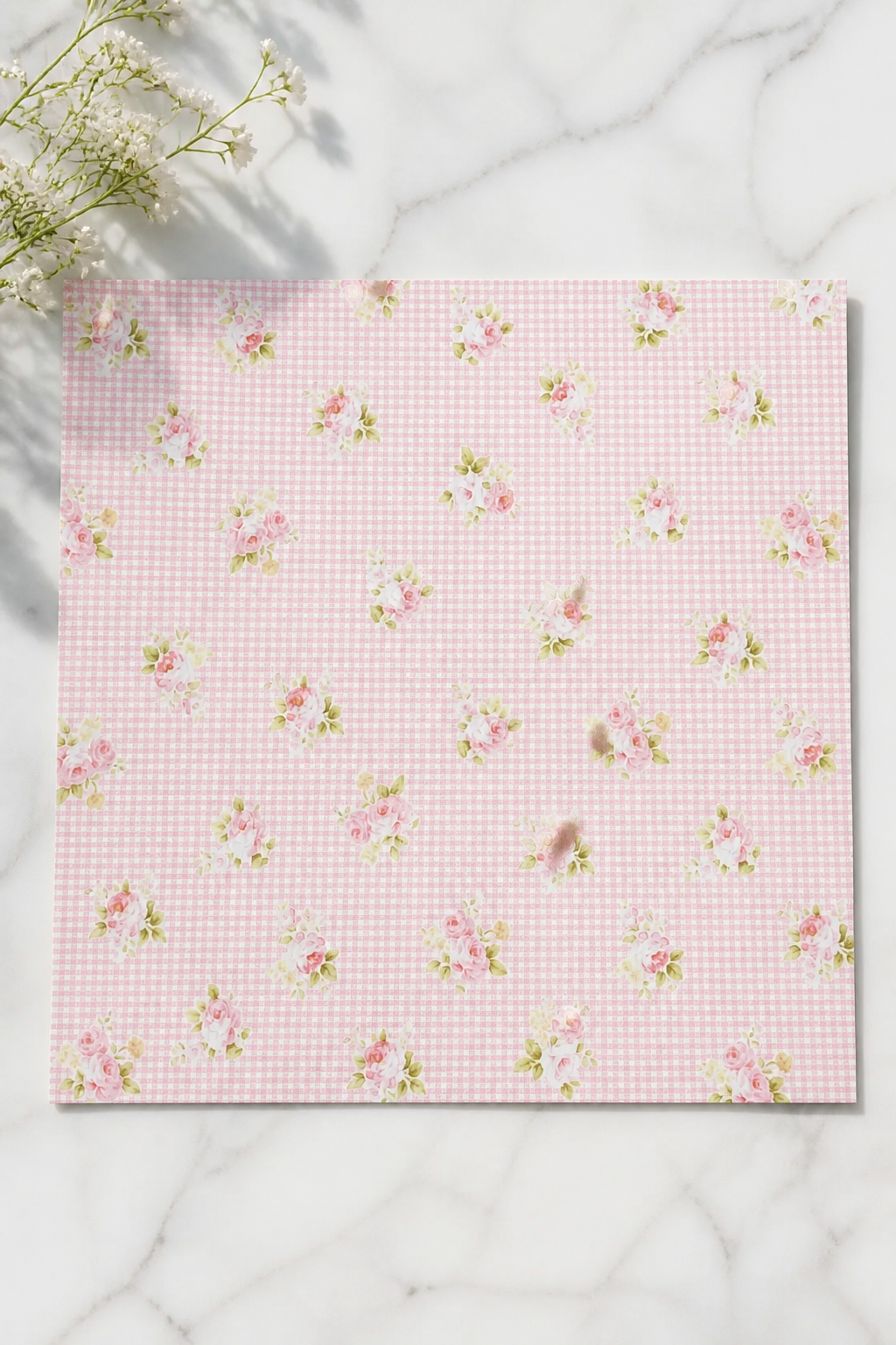10 SHEETS 30CM X 30CM DECORATED PAPER SALE ON TWO ITEMS PLUS ACROSS MY SHOP P&P INCLUDED TO UK CODE 71