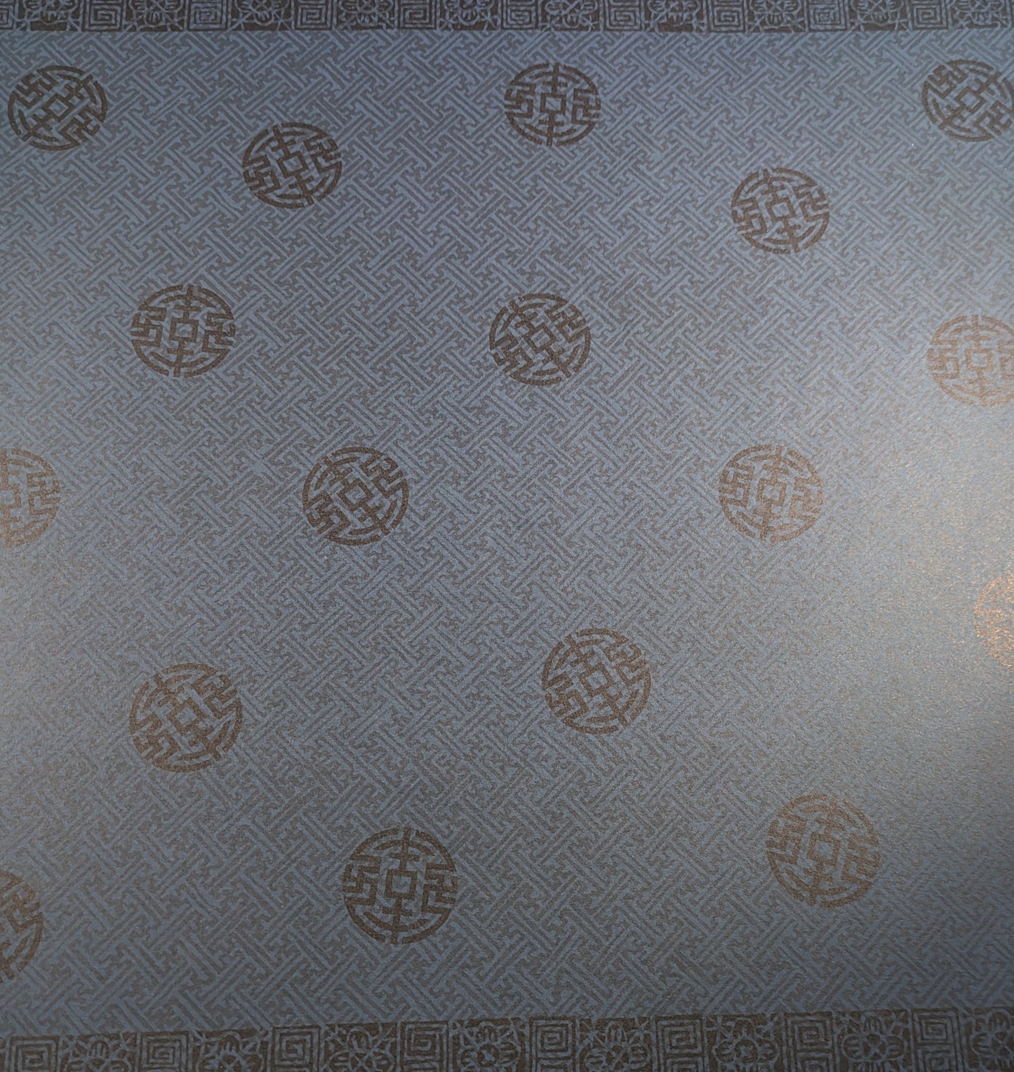 10 SHEETS 30CM X 30CM DECORATED PAPER SALE ON TWO ITEMS PLUS ACROSS MY SHOP P&P INCLUDED TO UK CODE 77