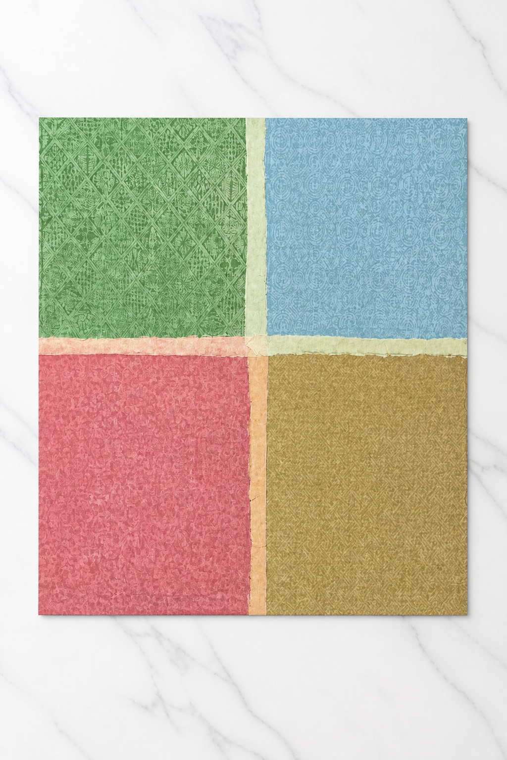 10 SHEETS 30CM X 30CM DECORATED PAPER SALE ON TWO ITEMS PLUS ACROSS MY SHOP P&P INCLUDED TO UK CODE 92