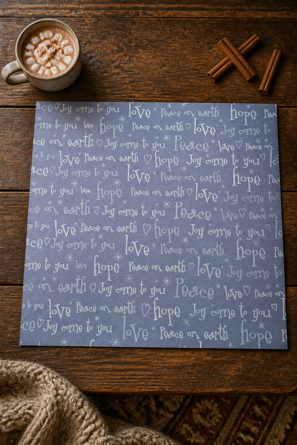 10 SHEETS 30CM X 30CM DECORATED PAPER SALE ON TWO ITEMS PLUS ACROSS MY SHOP P&P INCLUDED TO UK CODE 108