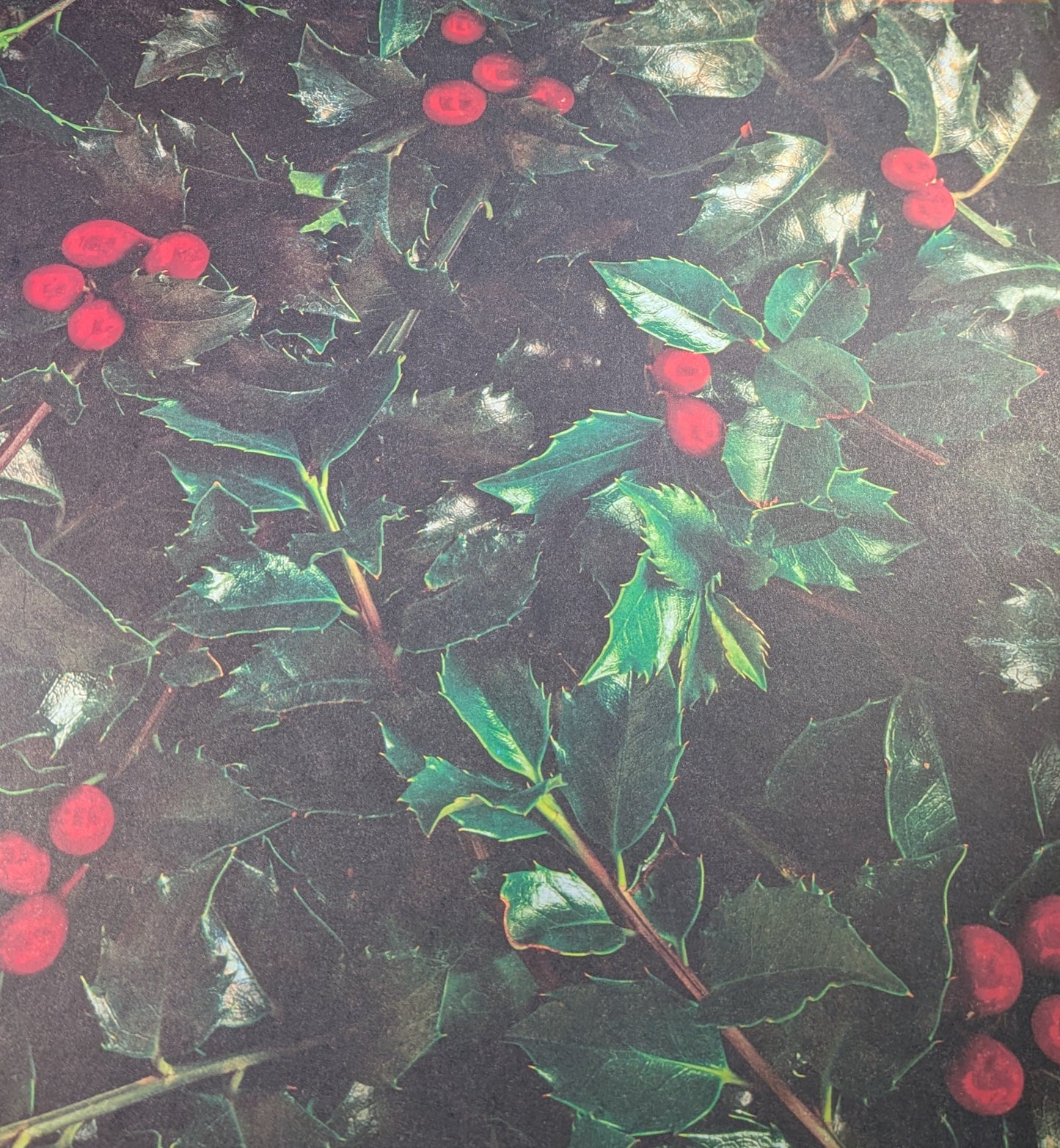 10 SHEETS 30CM X 30CM DECORATED PAPER SALE ON TWO ITEMS PLUS ACROSS MY SHOP P&P TO UK INCLUDED CODE 110