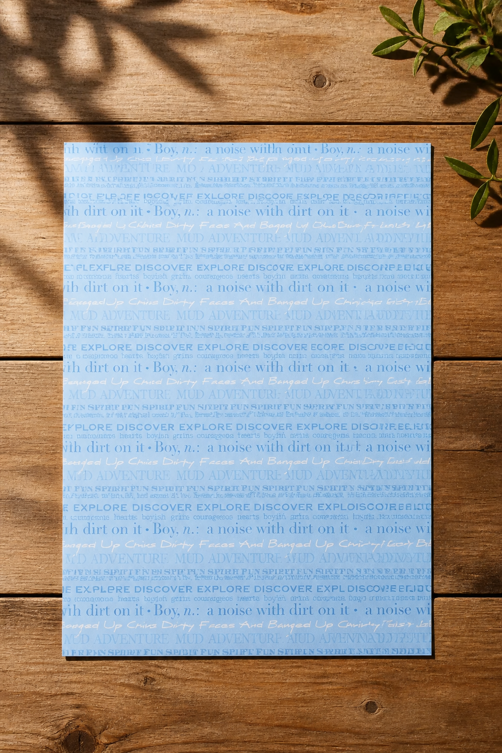 10 SHEETS 30CM X 30CM DECORATED PAPER SALE ON TWO ITEMS PLUS ACROSS MY SHOP P&P INCLUDED TO UK CODE 114