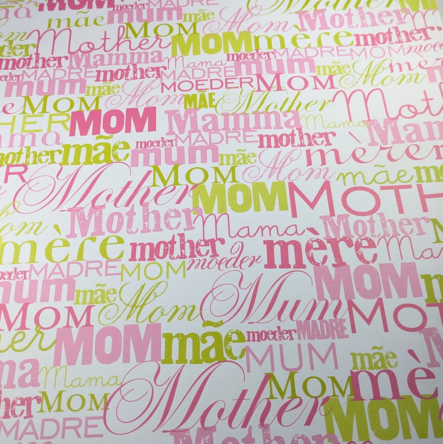 10 SHEETS 30CM X 30CM DECORATED PAPER SALE ON TWO ITEMS PLUS ACROSS MY SHOP P&P INCLUDED TO UK CODE 116