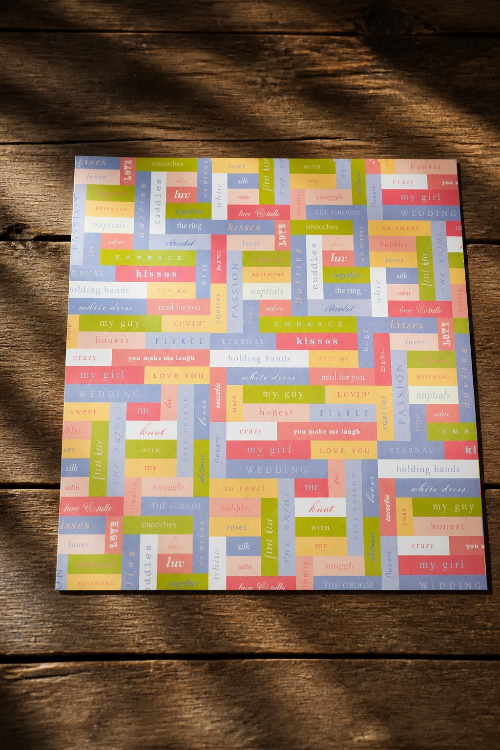 10 SHEETS 30CM X 30CM DECORATED PAPER SALE ON TWO ITEMS PLUS ACROSS MY SHOP P&P INCLUDED TO UK CODE 117