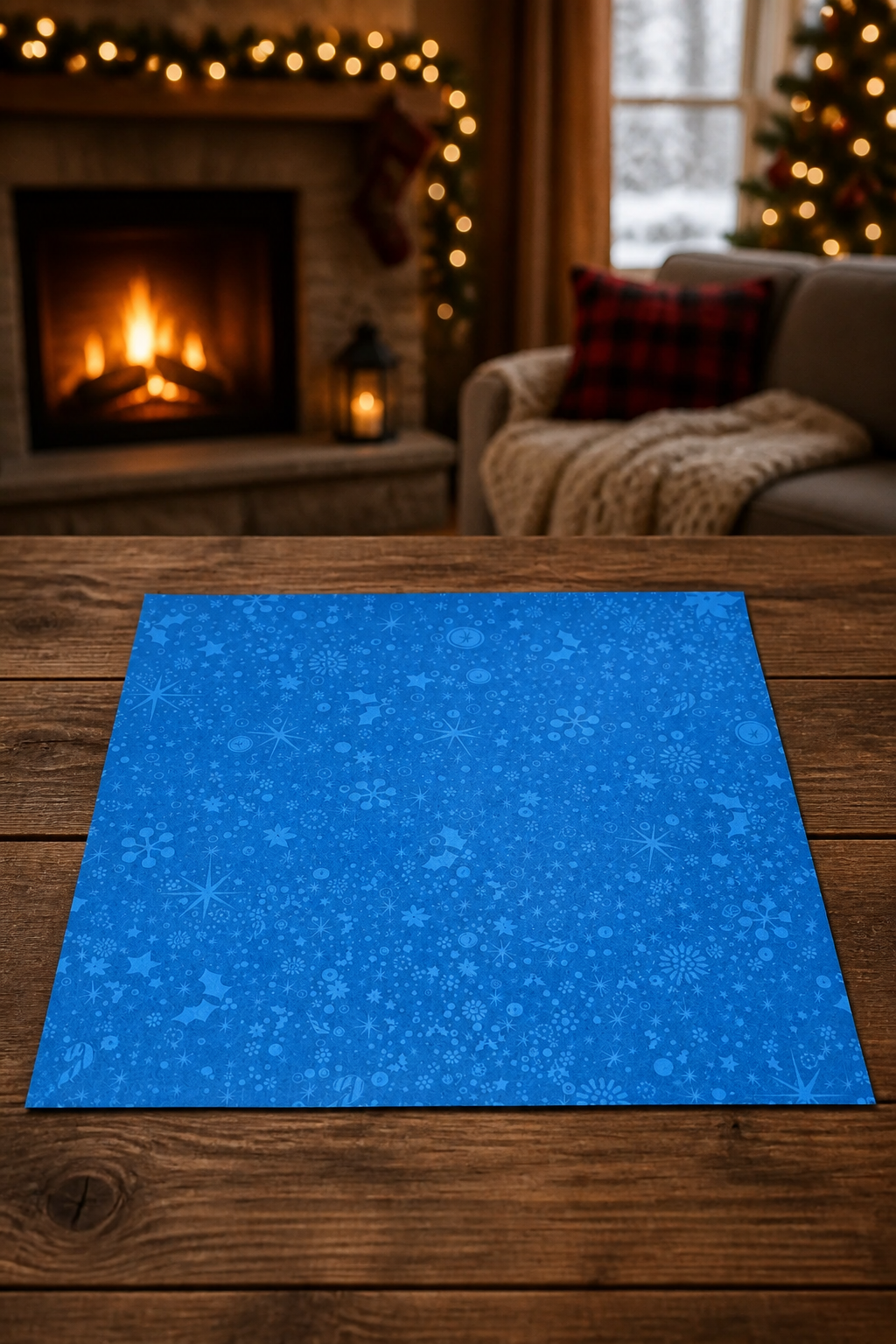 10 SHEETS 30CM X 30CM DECORATED PAPER SALE ON TWO ITEMS PLUS ACROSS MY SHOP P&P INCLUDED TO UK CODE 146