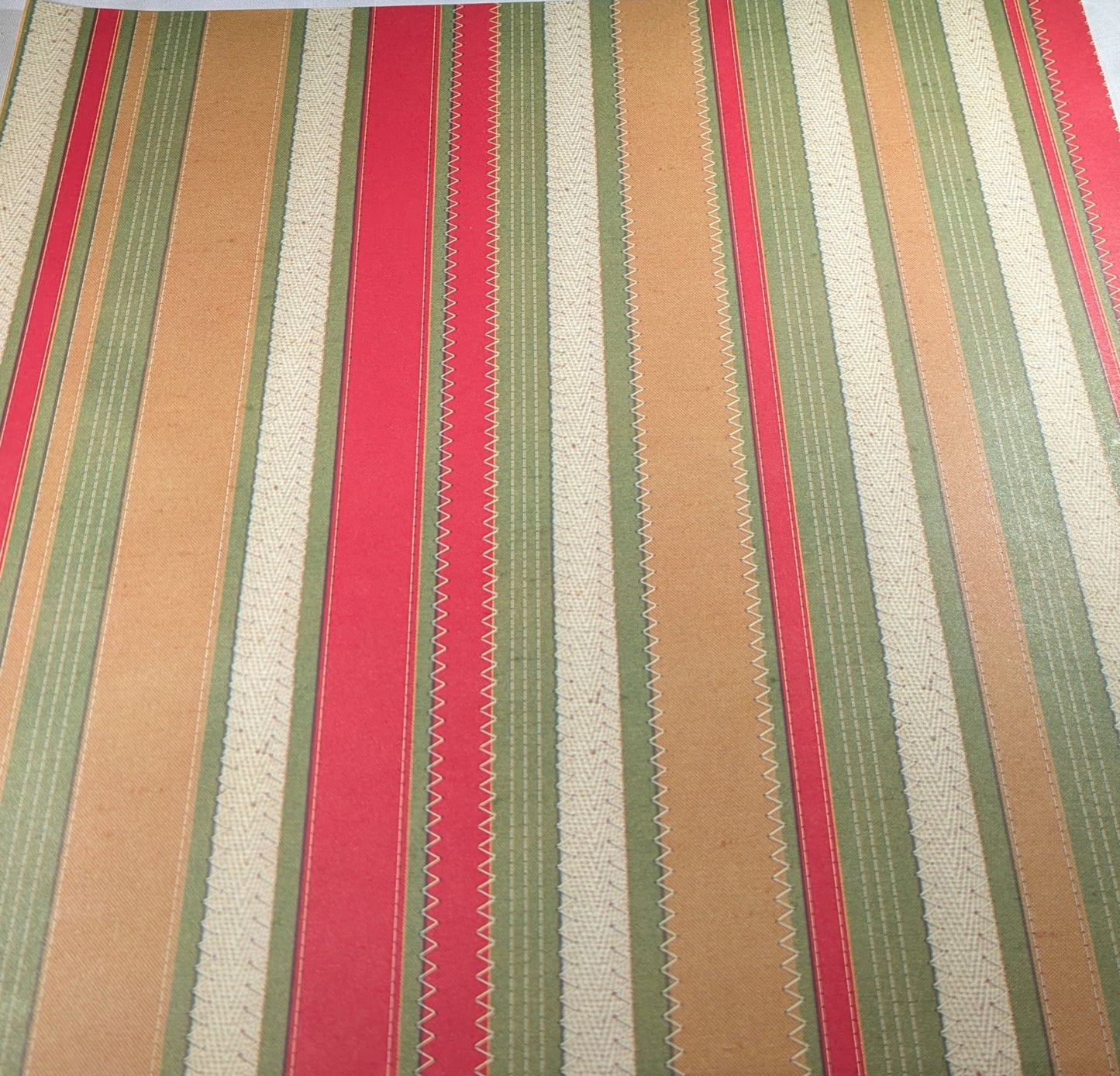 10 SHEETS 30CM X 30CM DECORATED PAPER SALE ON TWO ITEMS PLUS ACROSS MY SHOP P&P INCLUDED TO UK CODE 151