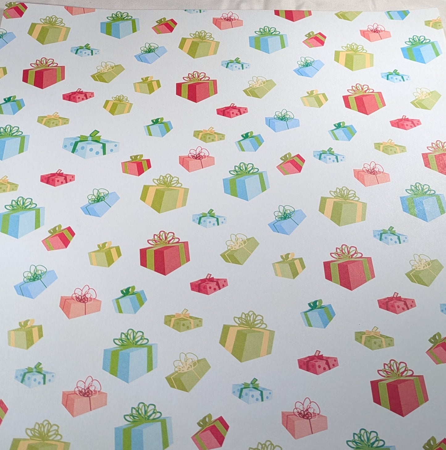 10 SHEETS 30CM X 30CM DECORATED PAPER SALE ON TWO ITEMS PLUS ACROSS MY SHOP P&P INCLUDED TO UK CODE 159