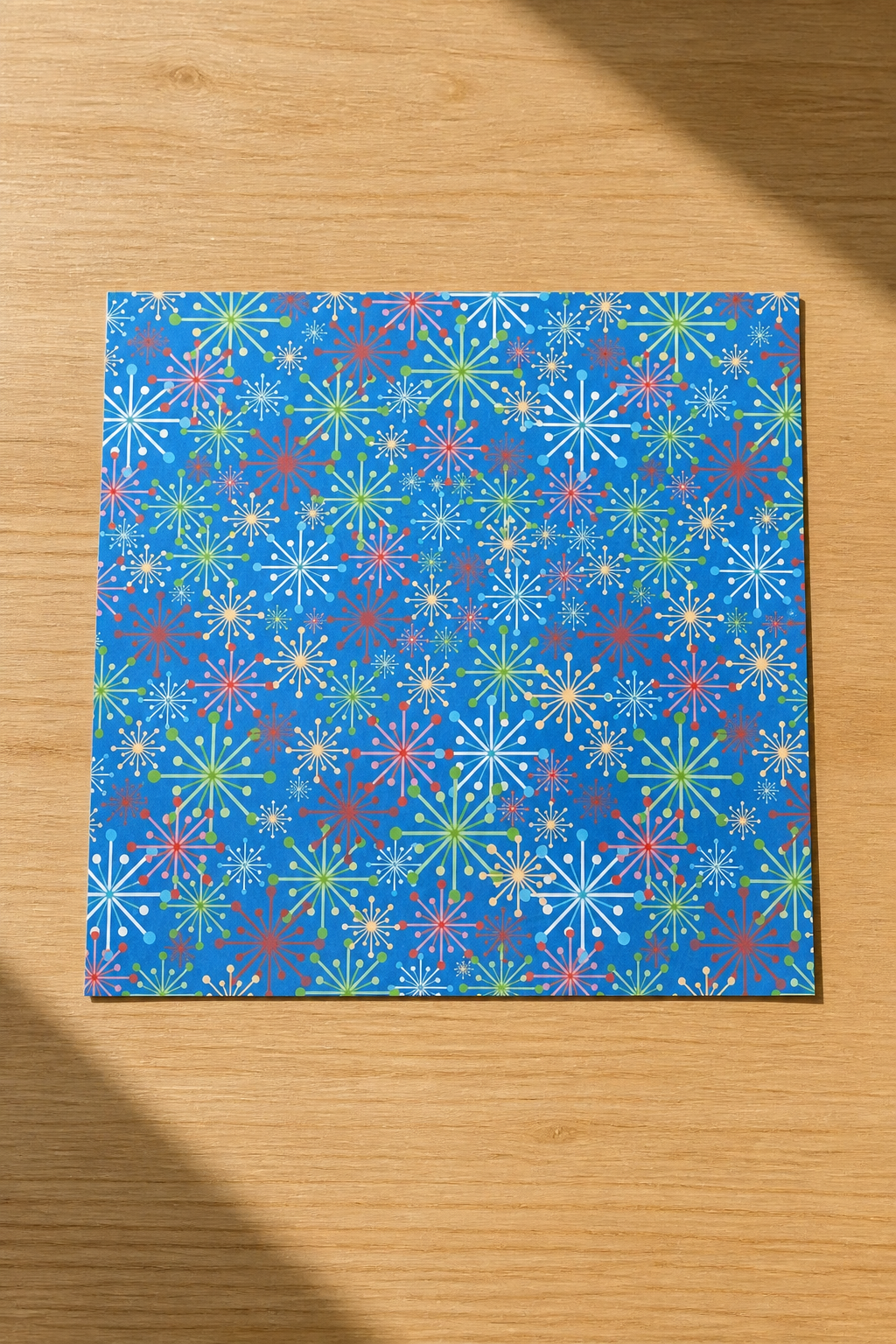 10 SHEETS 30CM X 30CM DECORATED PAPER SALE ON TWO ITEMS PLUS ACROSS MY SHOP P&P INCLUDED TO UK CODE 160