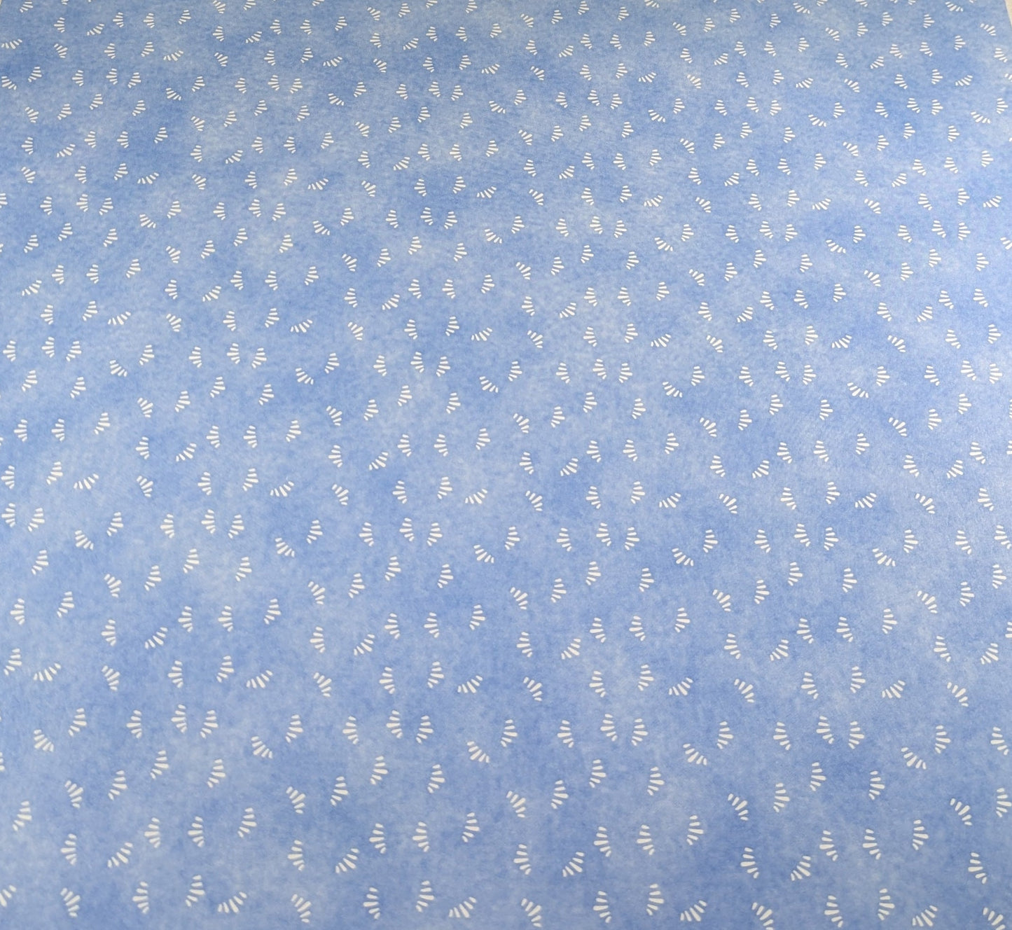 10 SHEETS 30CM X 30CM DECORATED PAPER SALE ON TWO ITEMS PLUS ACROSS MY SHOP P&P INCLUDED TO UK CODE 178