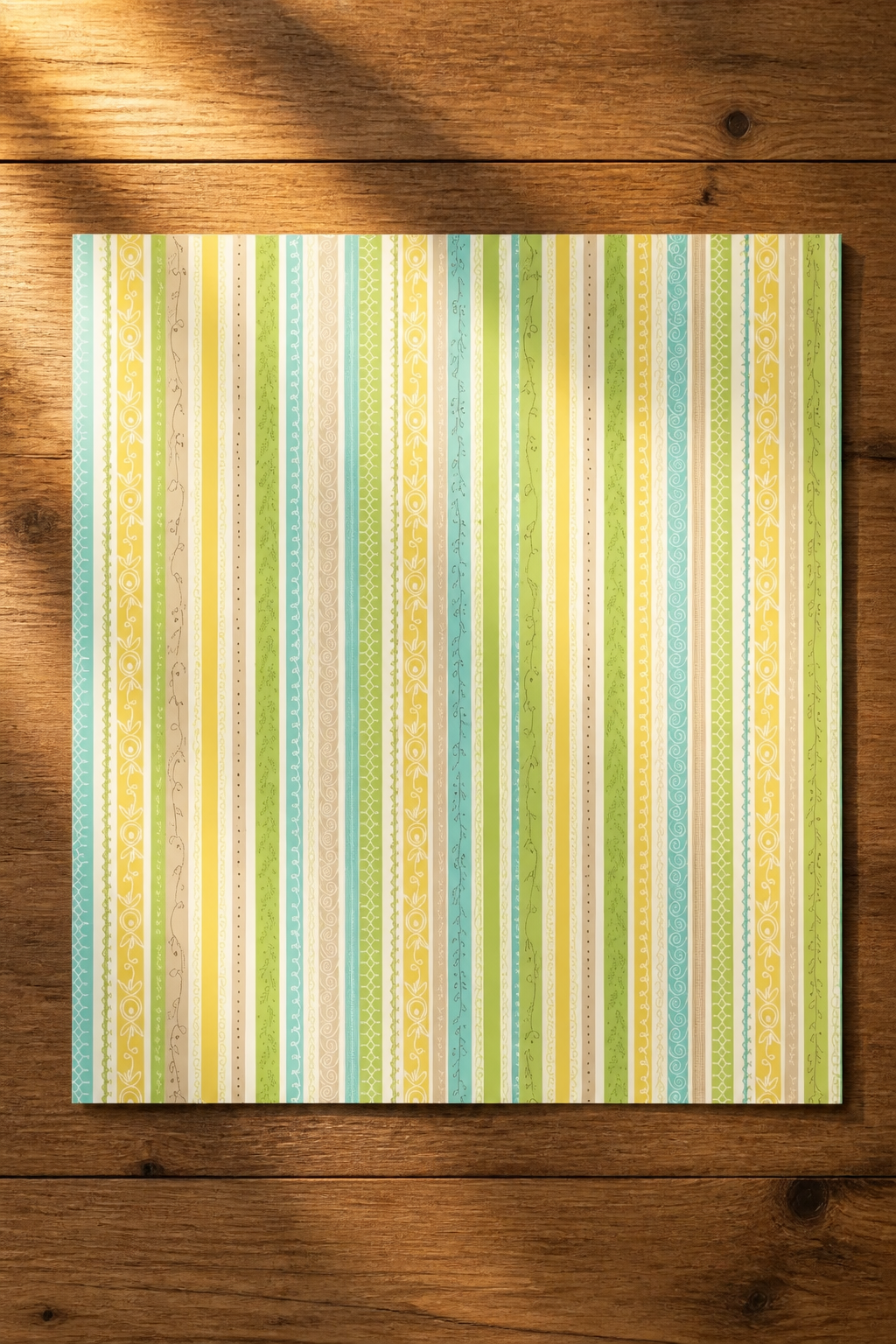 10 SHEETS 30CM X 30CM DECORATED PAPER SALE ON TWO ITEMS PLUS ACROSS MY SHOP P&P INCLUDED TO UK CODE 189