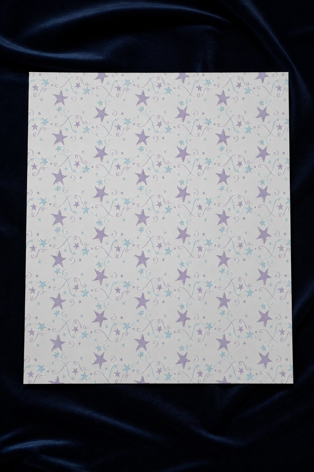 10 SHEETS 30CM X 30CM DECORATED PAPER SALE ITEMS PLUS ACROSS MY SHOP P&P INCLUDED TO UK CODE 210