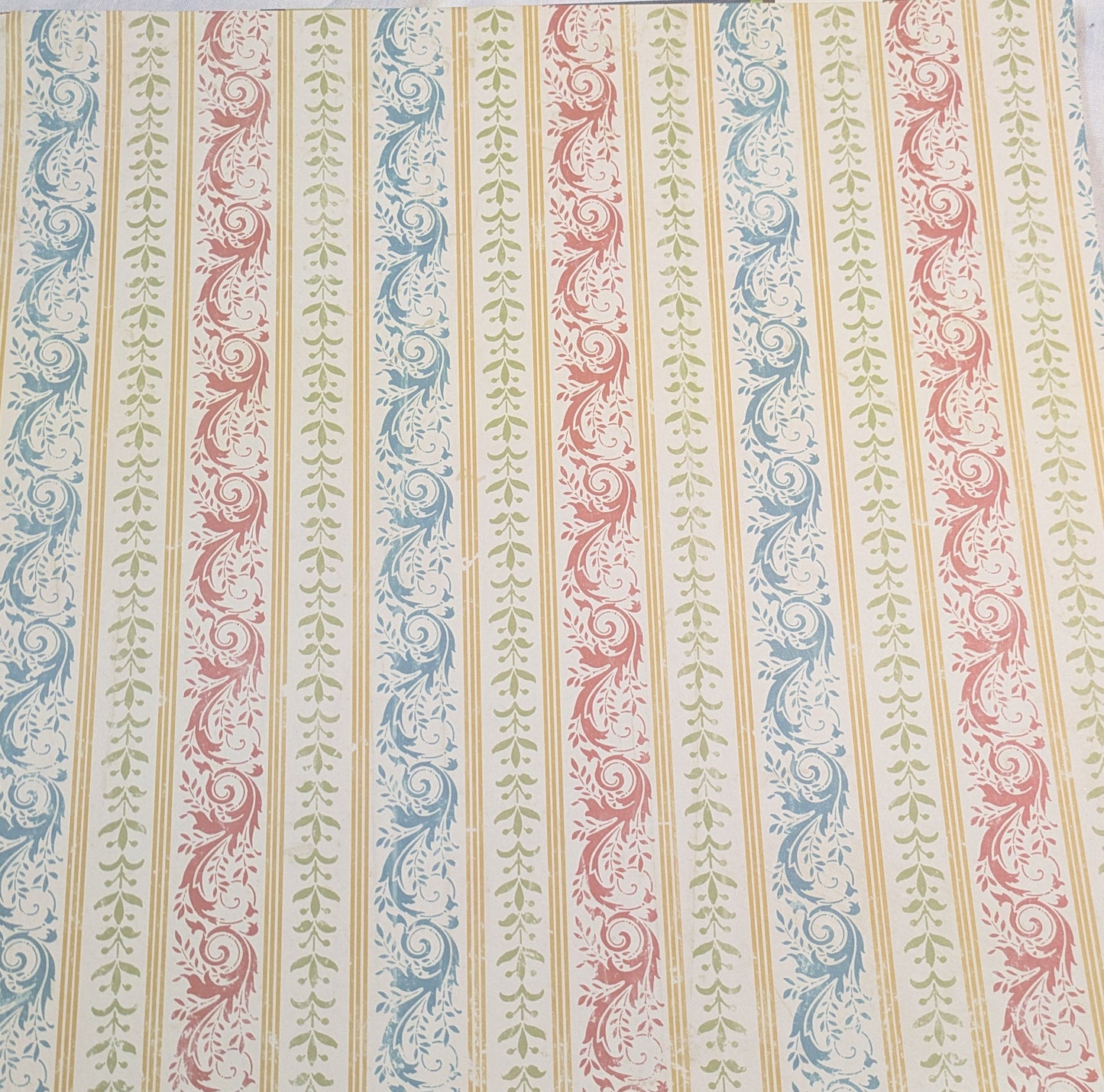 10 SHEETS 30CM X 30CM DECORATED PAPER SALE ON TWO ITEMS PLUS ACROSS MY SHOP P&P INCLUDED TO UK CODE 304