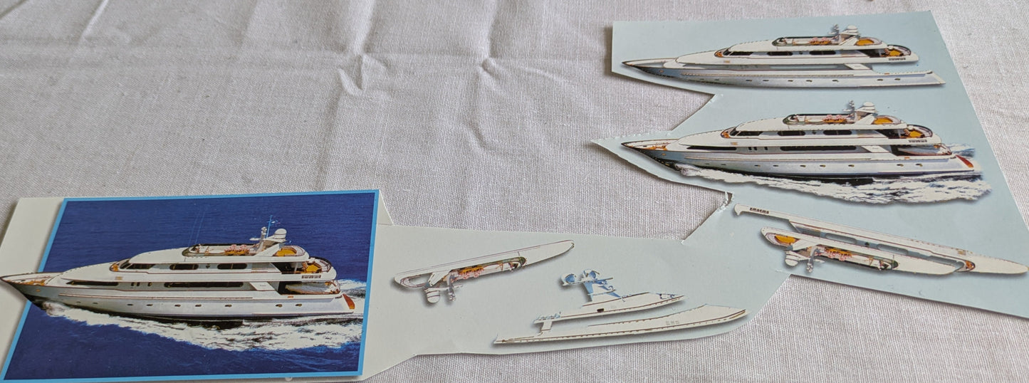 BUY 2 6X6 INCH 3D CARD KITS SALE ON TWO ITEMS PLUS ACROSS MY SHOP P&P INCLUDED TO UK CODE 206