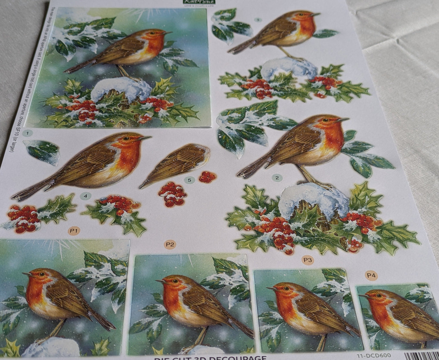 BUY 2 6X6 INCH 3D CARD KITS SALE ON TWO ITEMS PLUS ACROSS MY SHOP P&P INCLUDED TO UK CODE 215