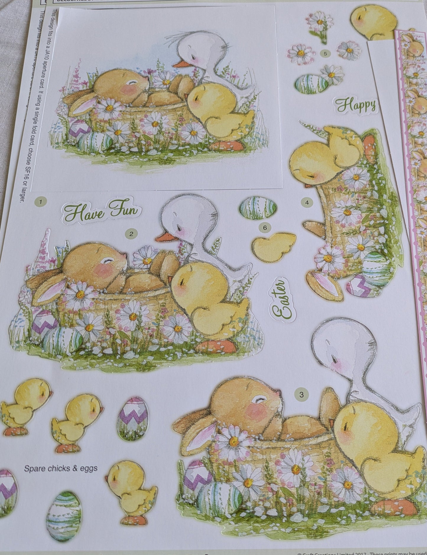 BUY 2 6X6 INCH 3D CARD KITS SALE ON TWO ITEMS PLUS ACROSS MY SHOP P&P INCLUDED TO UK CODE 235