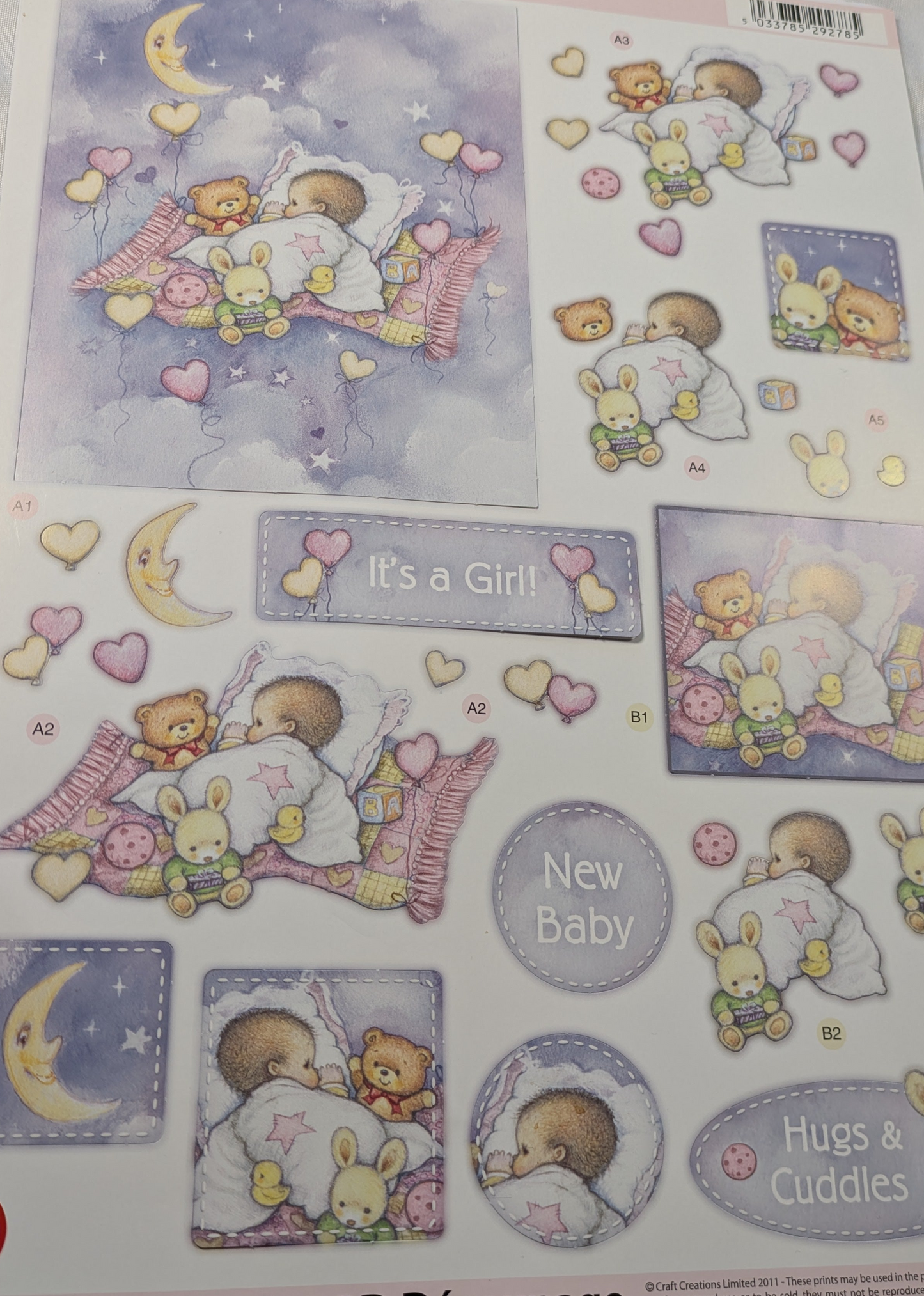 BUY 2 6X6 INCH 3D CARD KITS SALE ON TWO ITEMS PLUS ACROSS MY SHOP P&P INCLUDED TO UK CODE 253