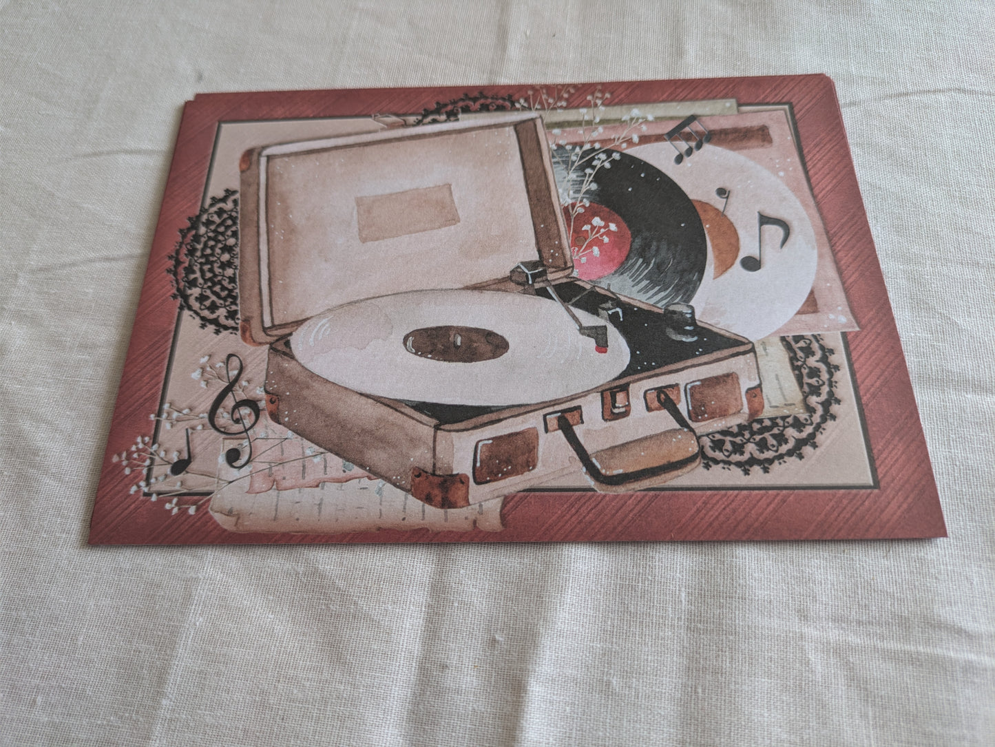 BUY 2 6X6 INCH CARD KITS SALE ON TWO ITEMS PLUS ACROSS MY SHOP P&P INCLUDED CODE 61