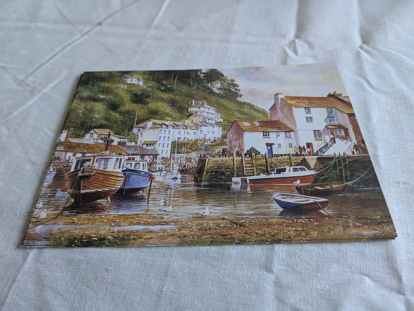 BUY 2 6X6 INCH CARD KITS SALE ON TWO ITEMS PLUS ACROSS MY SHOP P&P INCLUDED CODE 71