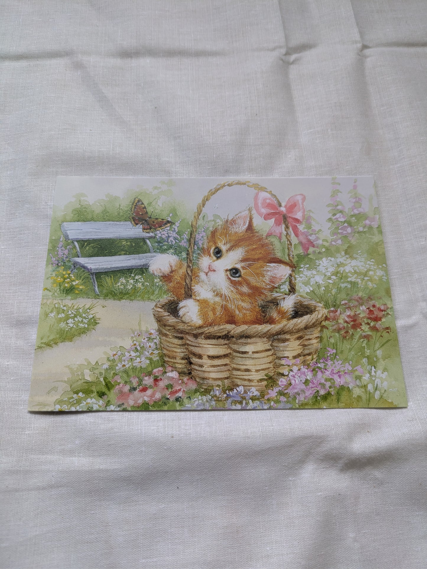 BUY 2 6X6 INCH CARD KITS SALE ON TWO ITEMS PLUS ACROSS MY SHOP P&P INCLUDED CODE 154