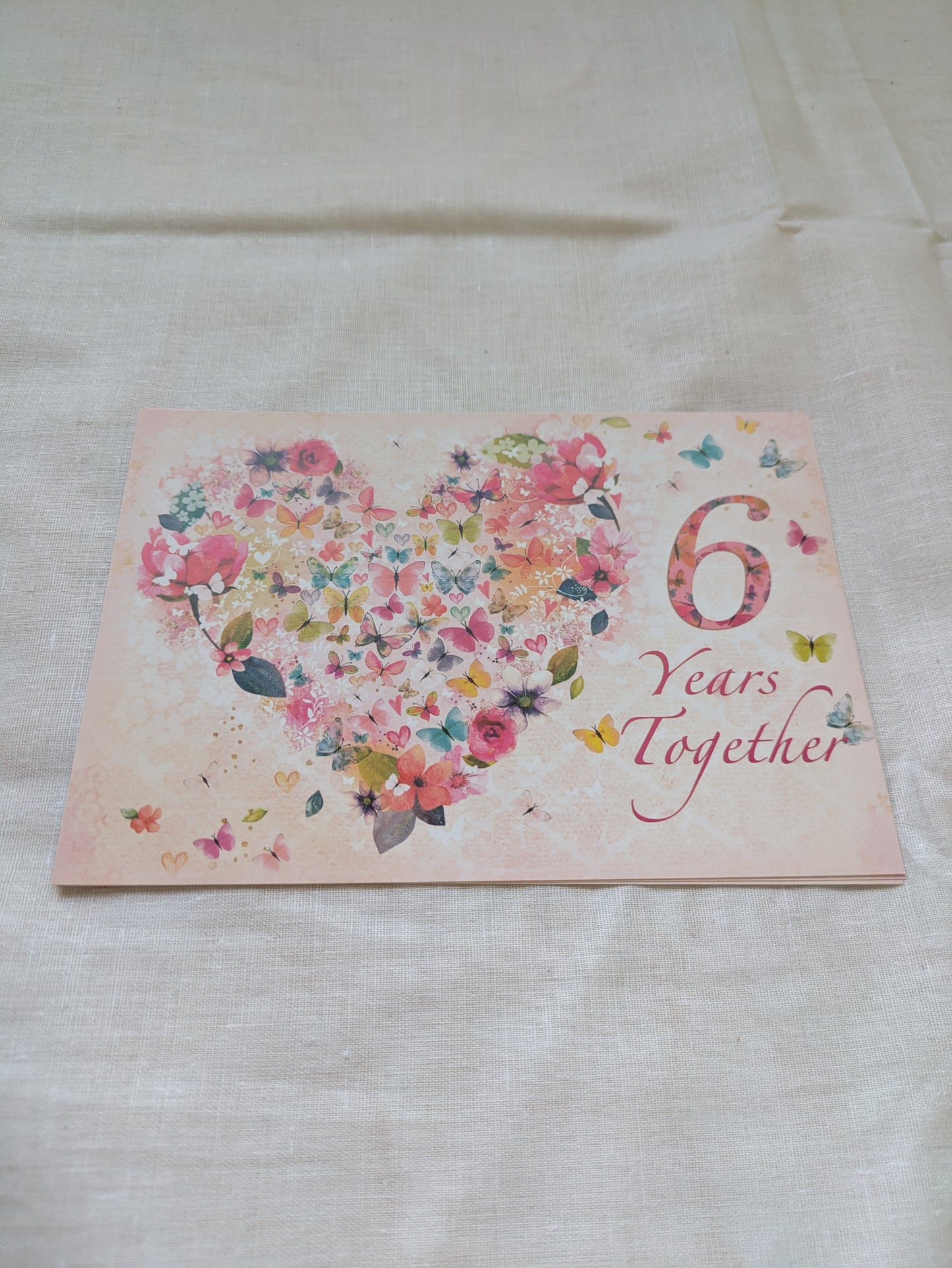 BUY 2 6X6 INCH CARD KITS SALE ON TWO ITEMS PLUS ACROSS MY SHOP P&P INCLUDED CODE 185