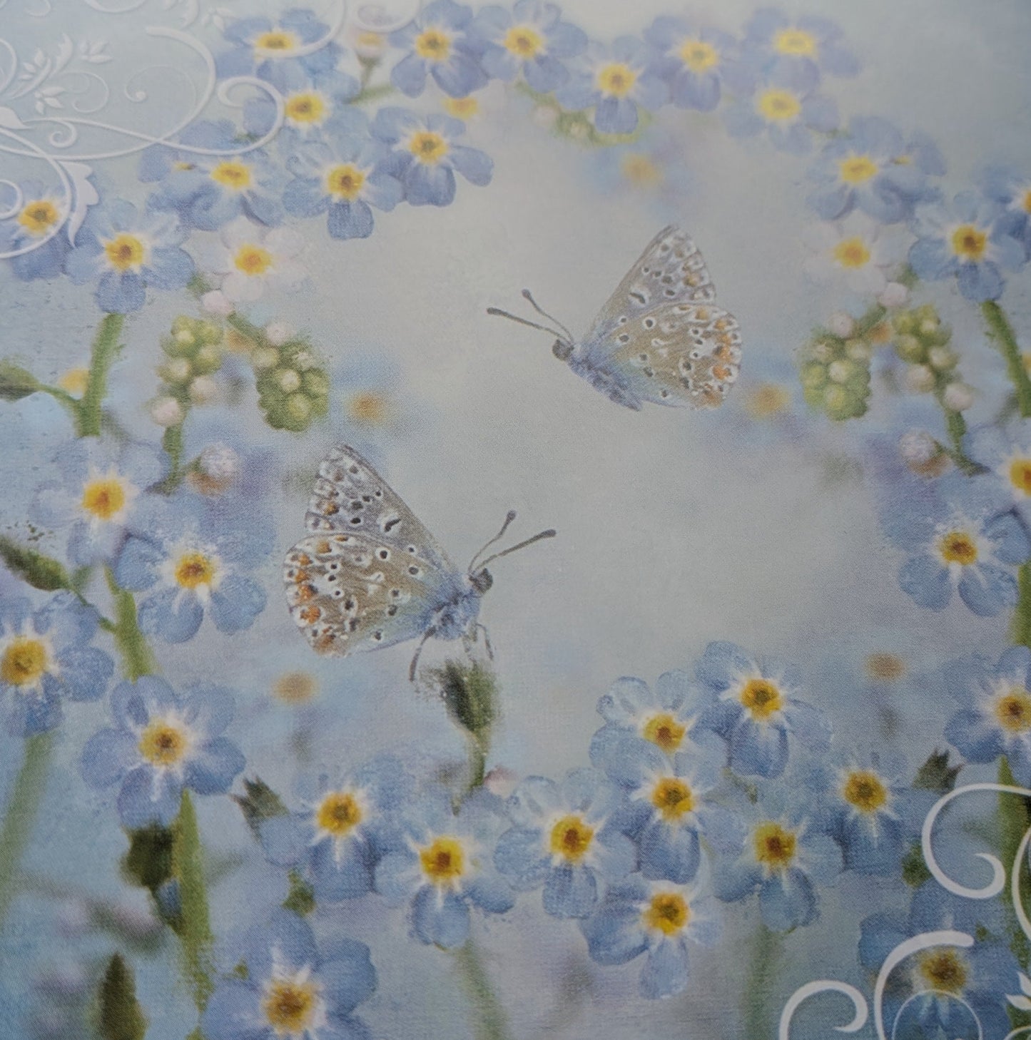 BUY 2 6X6 INCH CARD KITS SALE ON TWO ITEMS PLUS ACROSS MY SHOP P&P INCLUDED TO UK CODE 228