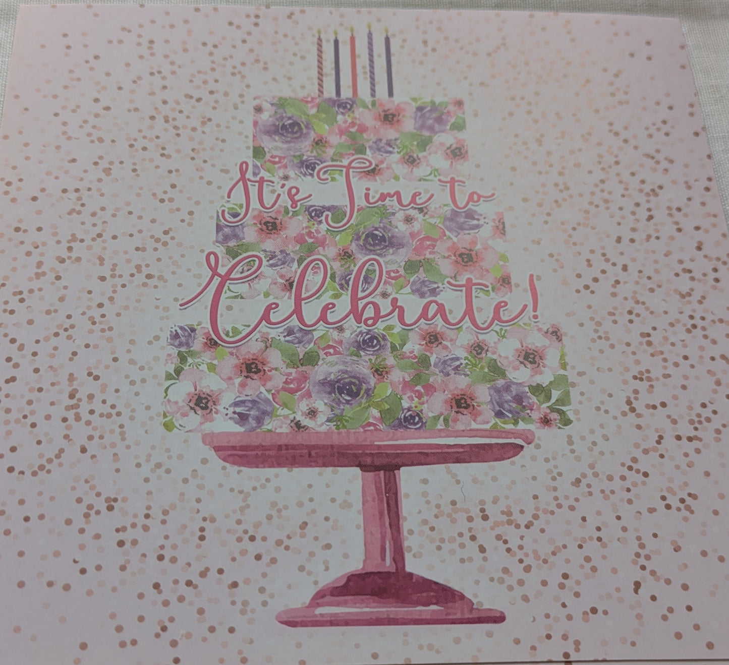 BUY 2 6X6 INCH CARD KITS SALE ON TWO ITEMS PLUS ACROSS MY SHOP P&P INCLUDED TO UK CODE 231