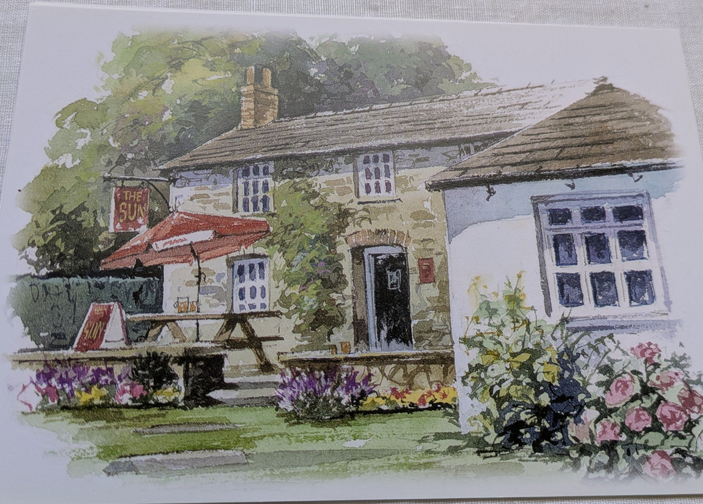 BUY 2 6X6 INCH CARD KITS SALE ON TWO ITEMS PLUS ACROSS MY SHOP P&P INCLUDED TO UK CODE 252