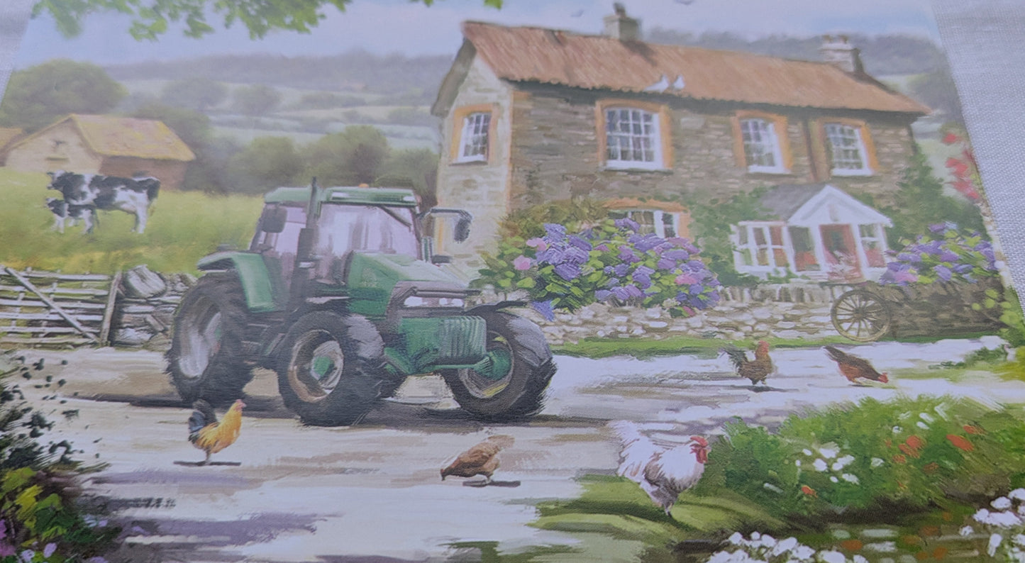 BUY 2 6X6 INCH CARD KITS SALE ON TWO ITEMS PLUS ACROSS MY SHOP P&P INCLUDED TO UK CODE 261