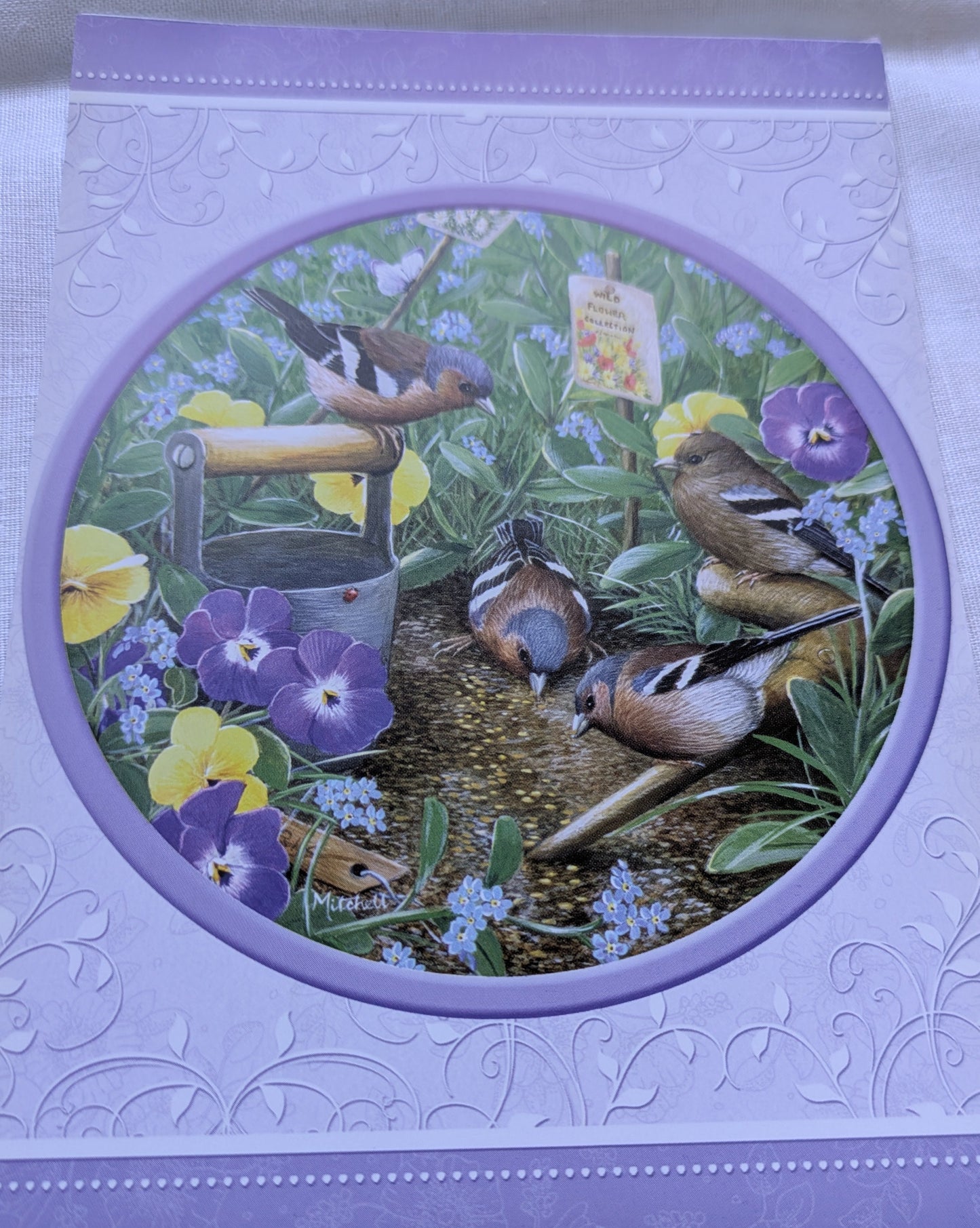 BUY 2 6X6 INCH CARD KITS SALE ON TWO ITEMS PLUS ACROSS MY SHOP P&P INCLUDED TO UK CODE 267