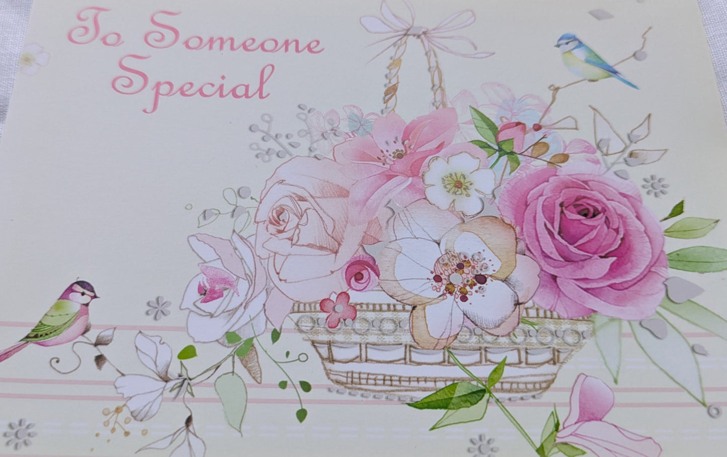 BUY 2 6X6 INCH CARD KITS SALE ON TWO ITEMS PLUS ACROSS MY SHOP P&P INCLUDED TO UK CODE 283