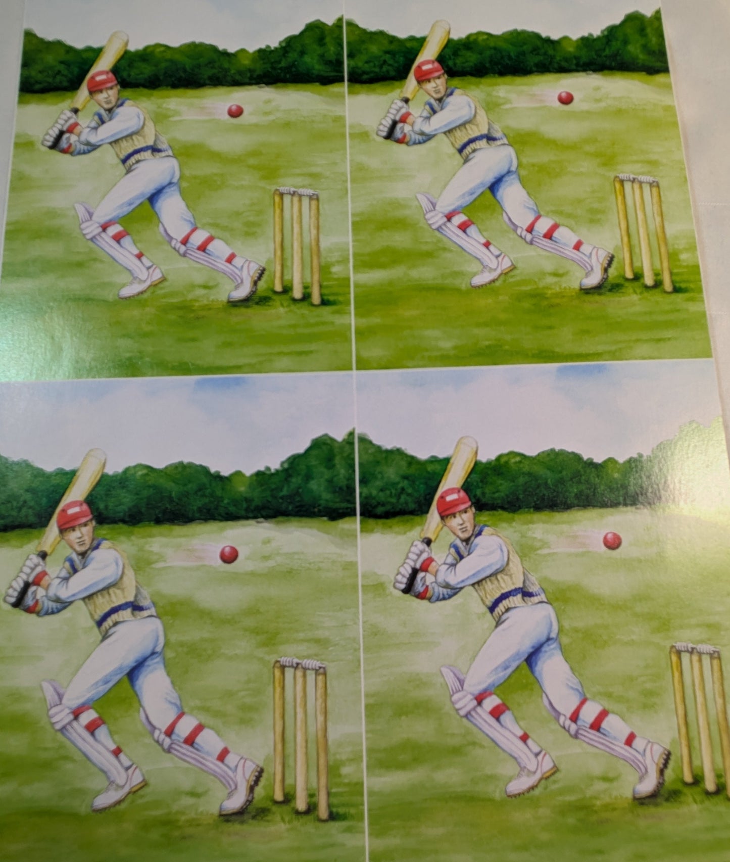 BUY 2 6X6 INCH CARD KITS SALE ON TWO ITEMS PLUS ACROSS MY SHOP P&P INCLUDED TO UK CODE 351