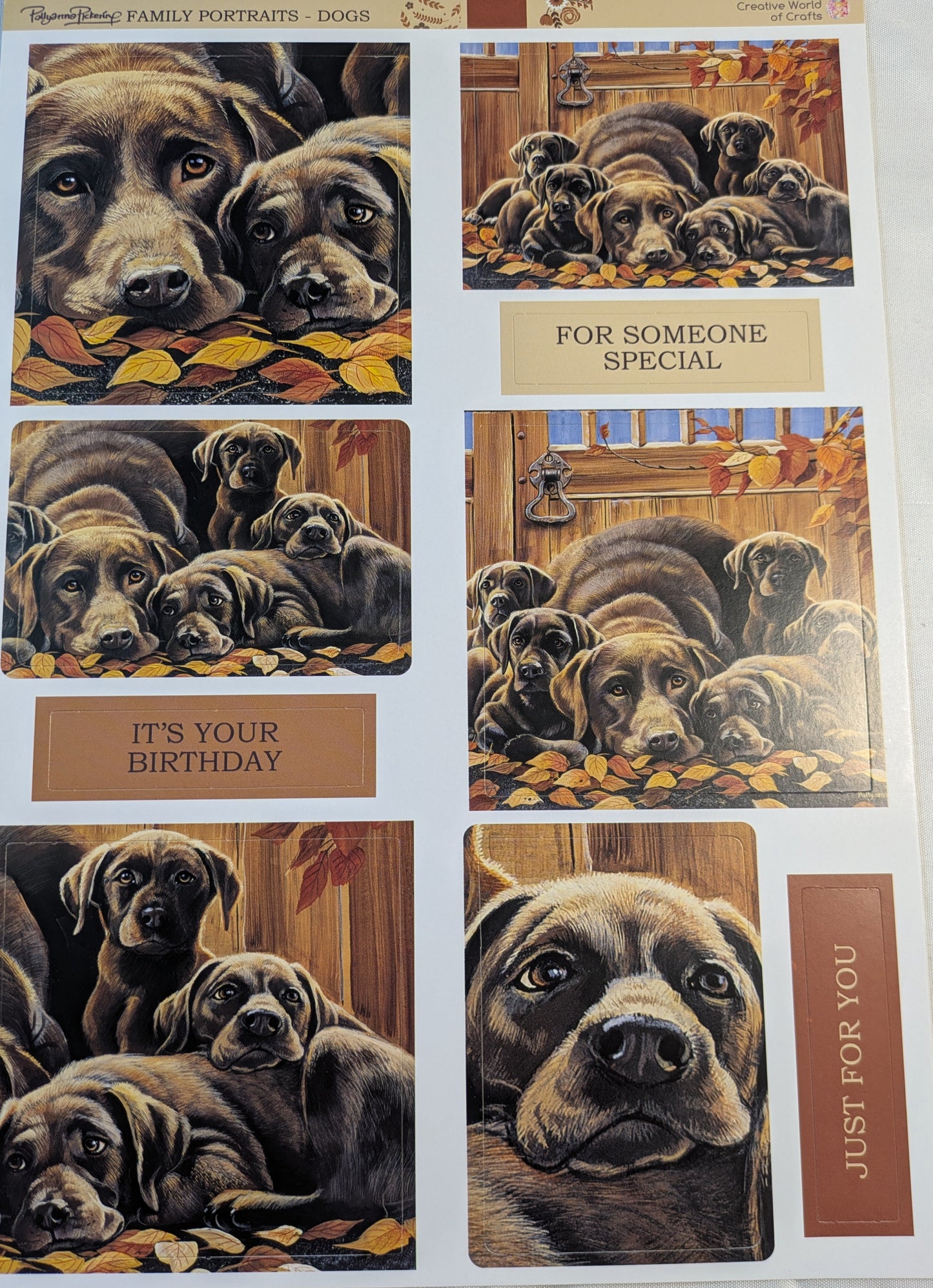 BUY 1 A4 SHEET WITH 2 CARDS SALE ON TWO ITEMS PLUS ACROSS MY SHOP P&P INCLUDED TO UK CODE 8