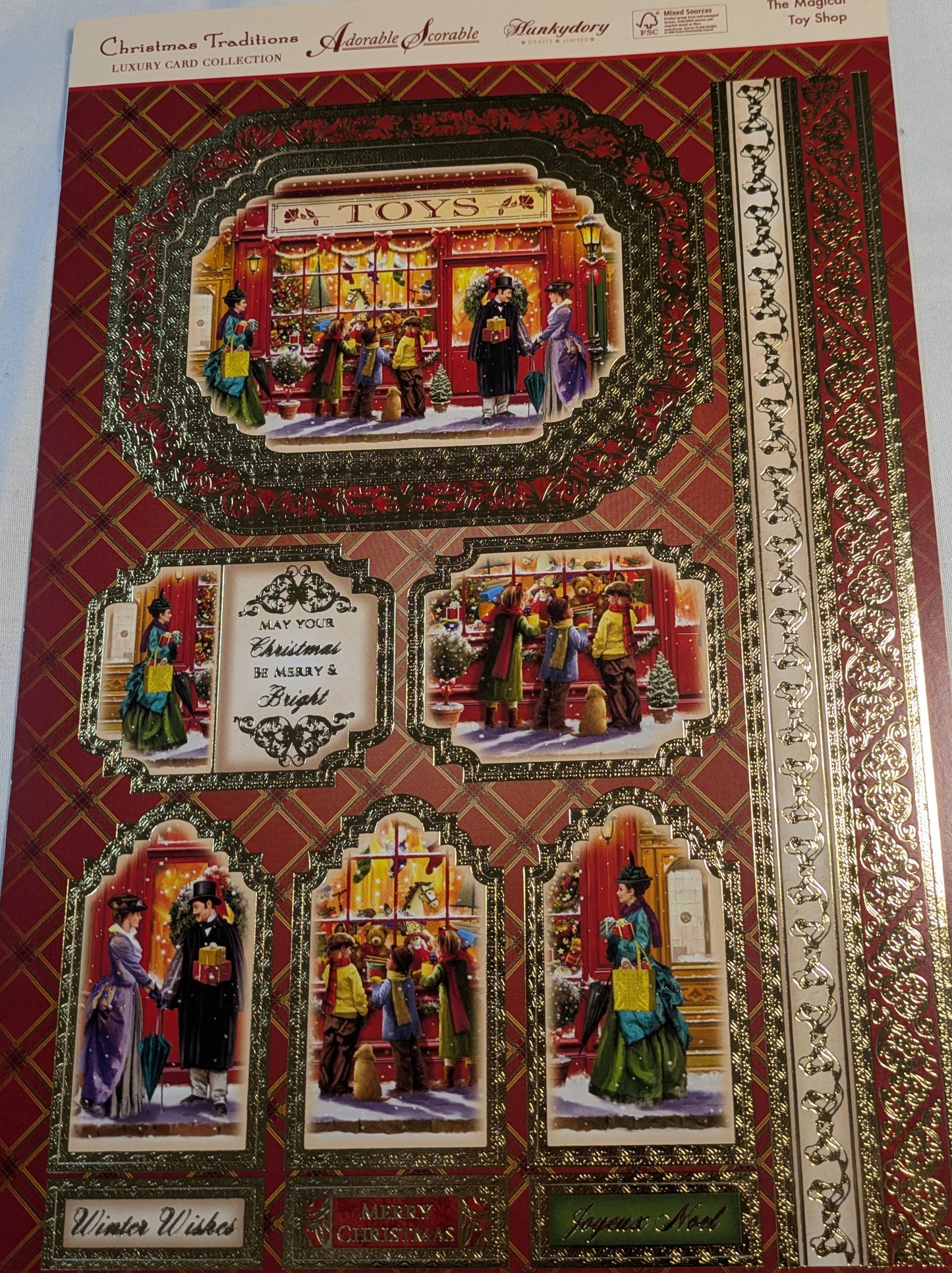 BUY 1 A4 SHEET WITH 2 CARDS SALE ON TWO ITEMS PLUS ACROSS MY SHOP P&P INCLUDED TO UK CODE 22