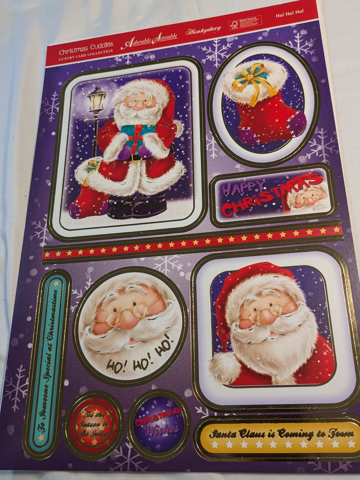 BUY 1 A4 SHEET WITH 2 CARDS SALE ON TWO ITEMS PLUS ACROSS MY SHOP P&P INCLUDED TO UK CODE 39