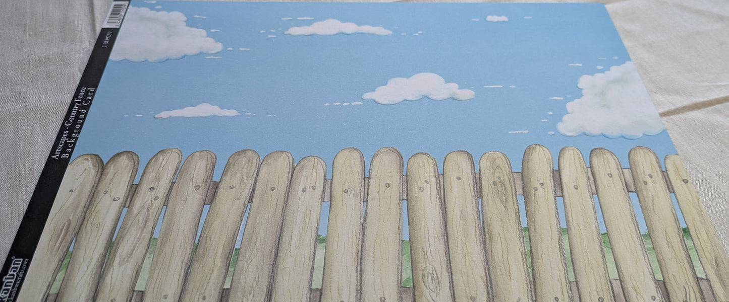 A4 DECORATED CARD 10 SHEETS SALE ON TWO ITEMS PLUS ACROSS MY SHOP P&P INCLUDED CODE 11