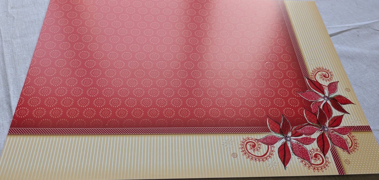 A4 DECORATED CARD 10 SHEETS SALE ON TWO ITEMS PLUS ACROSS MY SHOP P&P INCLUDED CODE 36