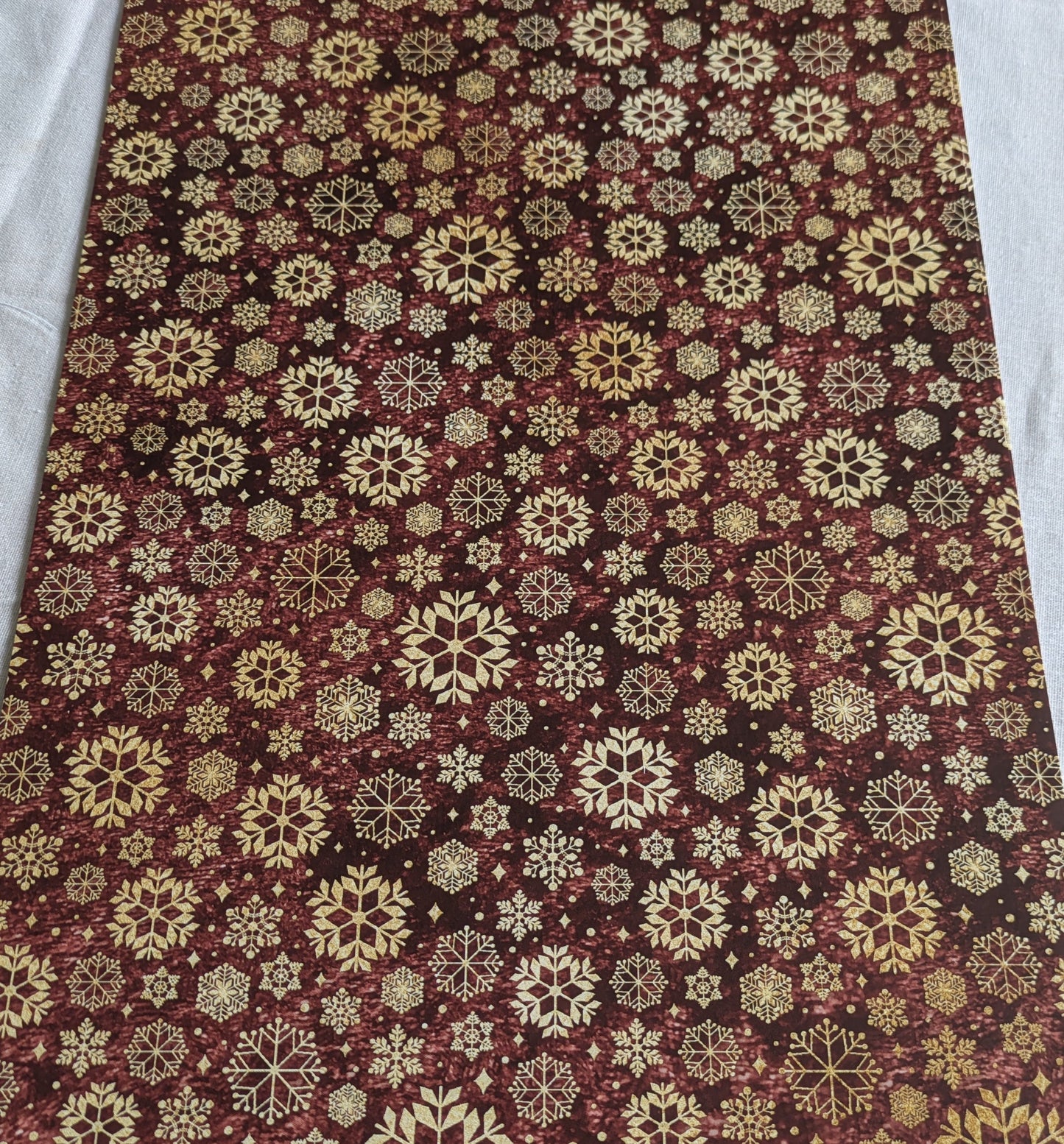 A4 DECORATED CARD 10 SHEETS SALE ON TWO ITEMS PLUS ACROSS MY SHOP P&P INCLUDED CODE 64