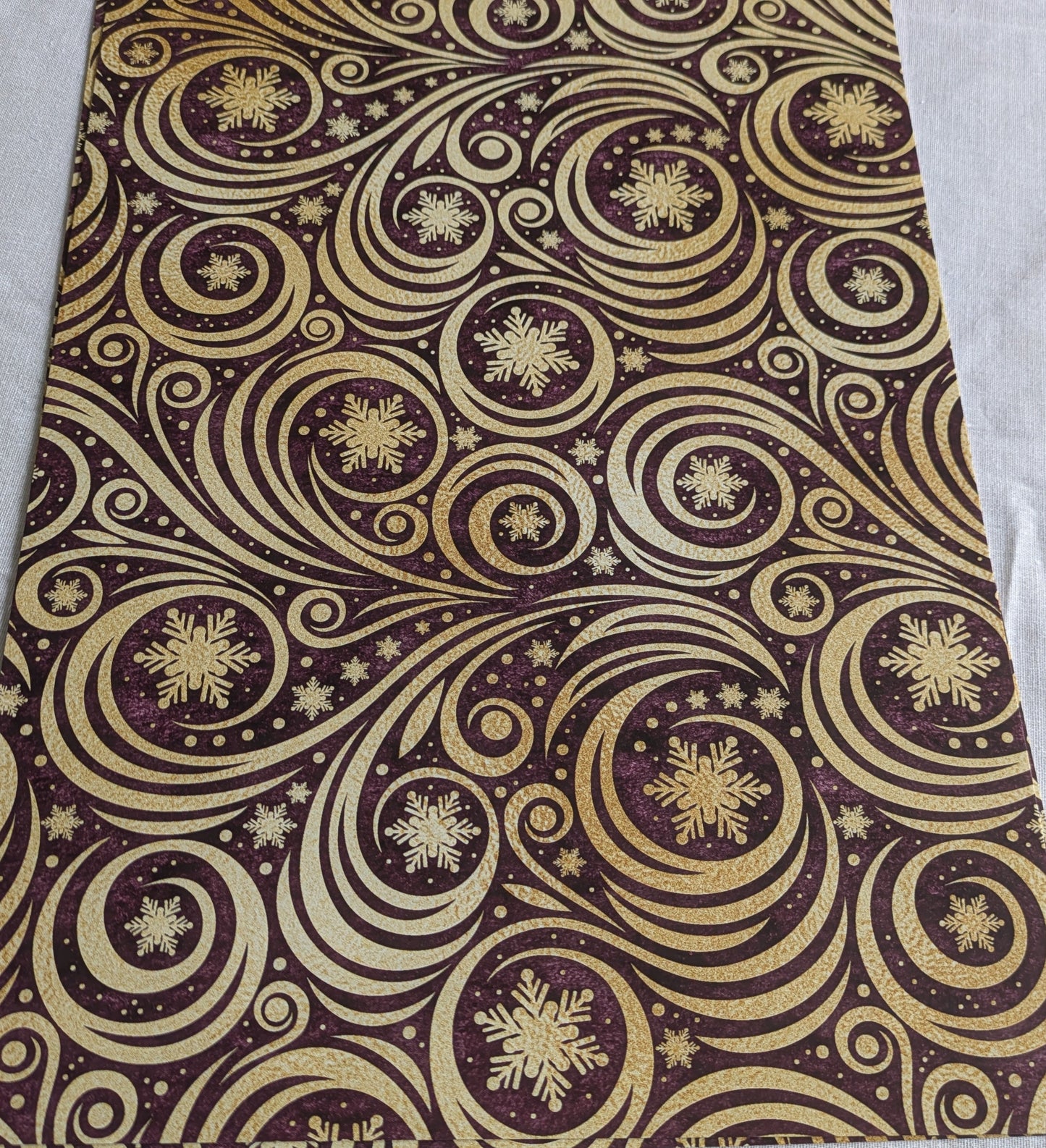 A4 DECORATED CARD 10 SHEETS SALE ON TWO ITEMS PLUS ACROSS MY SHOP P&P INCLUDED CODE 65