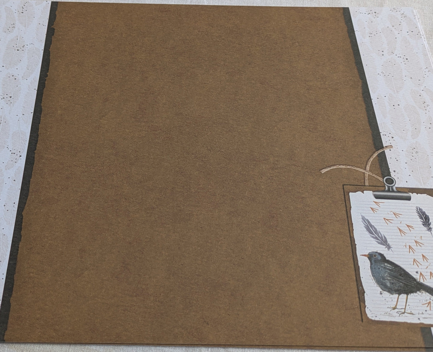 A4 DECORATED CARD 10 SHEETS SALE ON TWO ITEMS PLUS ACROSS MY SHOP P&P INCLUDED CODE 87