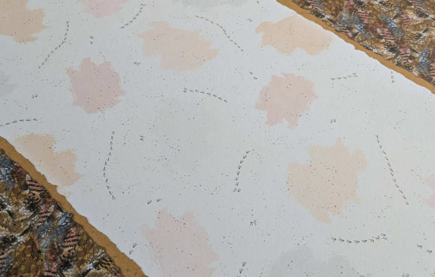 A4 DECORATED CARD 10 SHEETS SALE ON TWO ITEMS PLUS ACROSS MY SHOP P&P INCLUDED TO UK CODE 161