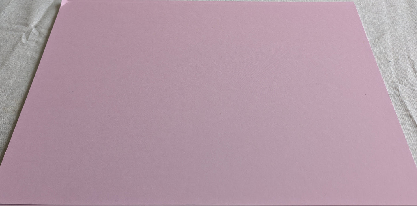 A4 DECORATED CARD 10 SHEETS SALE ON TWO ITEMS PLUS ACROSS MY SHOP P&P INCLUDED CODE 100